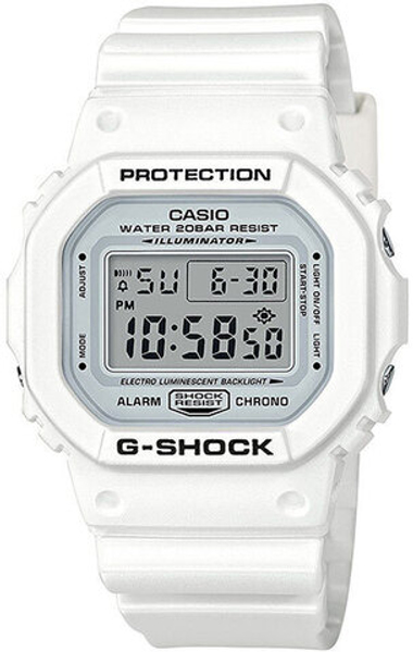Мужские  наручные часы Casio G-Shock DW-5600MW-7