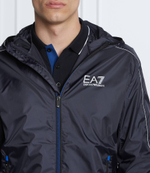 куртка EA7 - темно-синий(3LPB22 PN1GZ)