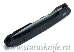 Нож Pro-Tech Prototype Auto folder M.A.Whiskersфотография - 9