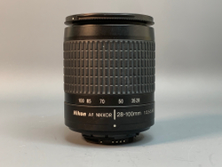 Nikon F75 kit 28-100mm 3.5-5.6G AF Nikkor
