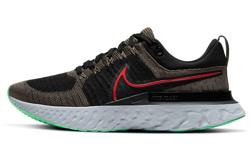 Nike React Infinity Run Flyknit 2 Ridgerock