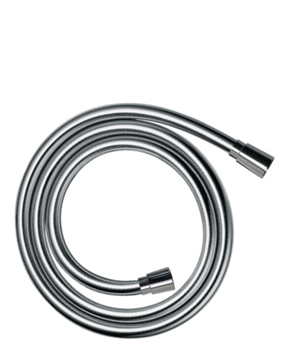 Шланг для душа Hansgrohe Isiflex 160 см, хром, (1 шт) 28276000