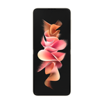 Смартфон Samsung Galaxy Z Flip3 8/128GB, Cream (Бежевый)