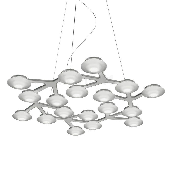 Светильник подвесной Led Net Circle D77 подвесная