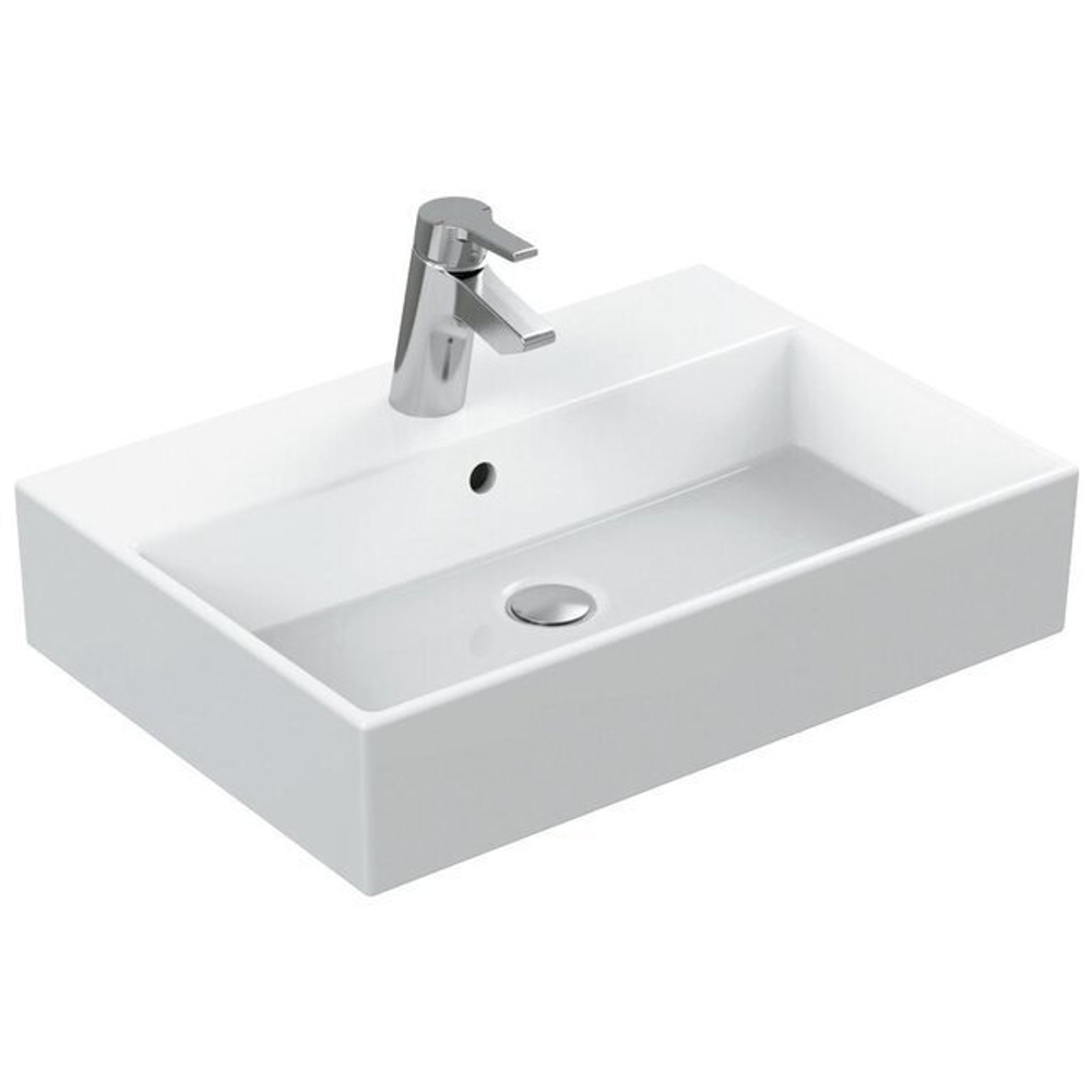 Умывальник-чаша Ideal Standard STRADA K078101 настольный
