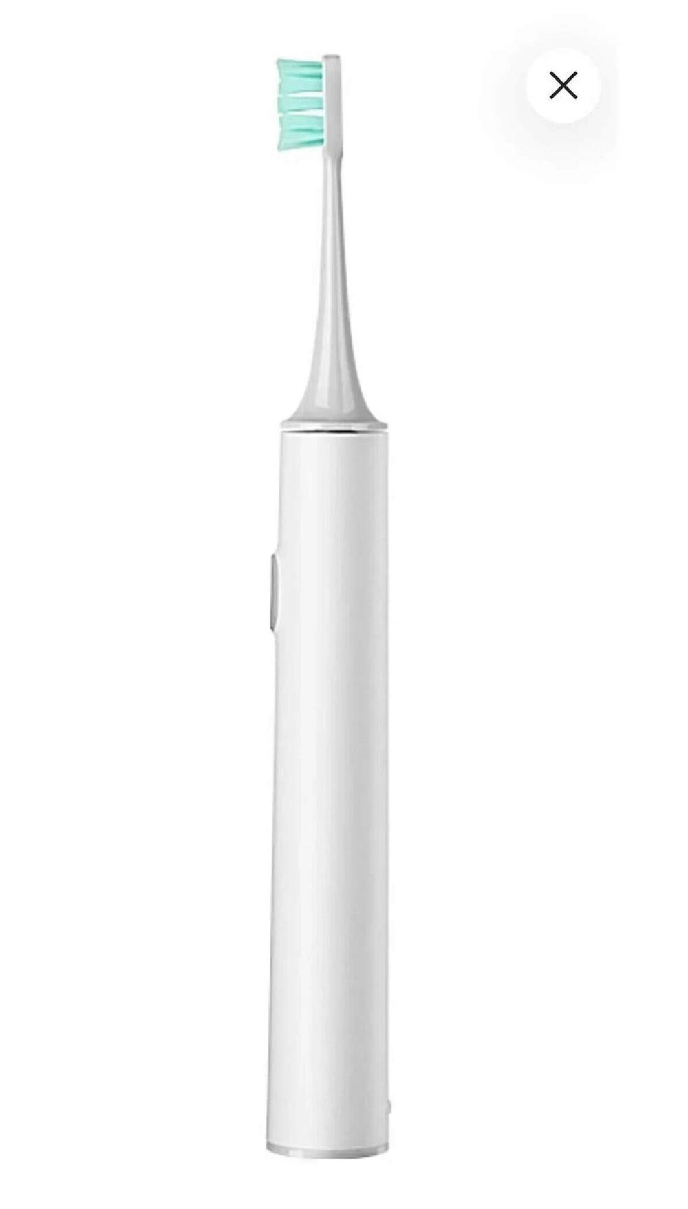Зубная щетка Xiaomi Mijia T300
