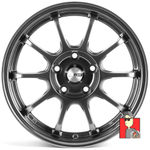 Комплект дисков SSR 16x7 et40 5x114.3