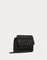 Сумка женская Valentino Rockstud Spike Medium черный