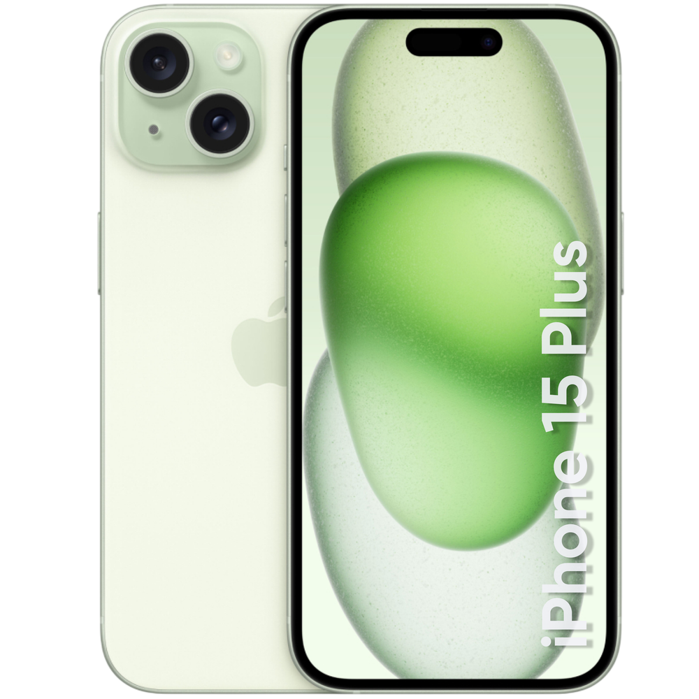 iPhone 15 Plus 128Gb SIM+eSIM