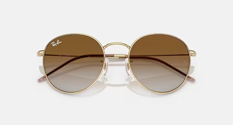 RAY-BAN ROUND REVERSE RBR0103S 001/CB