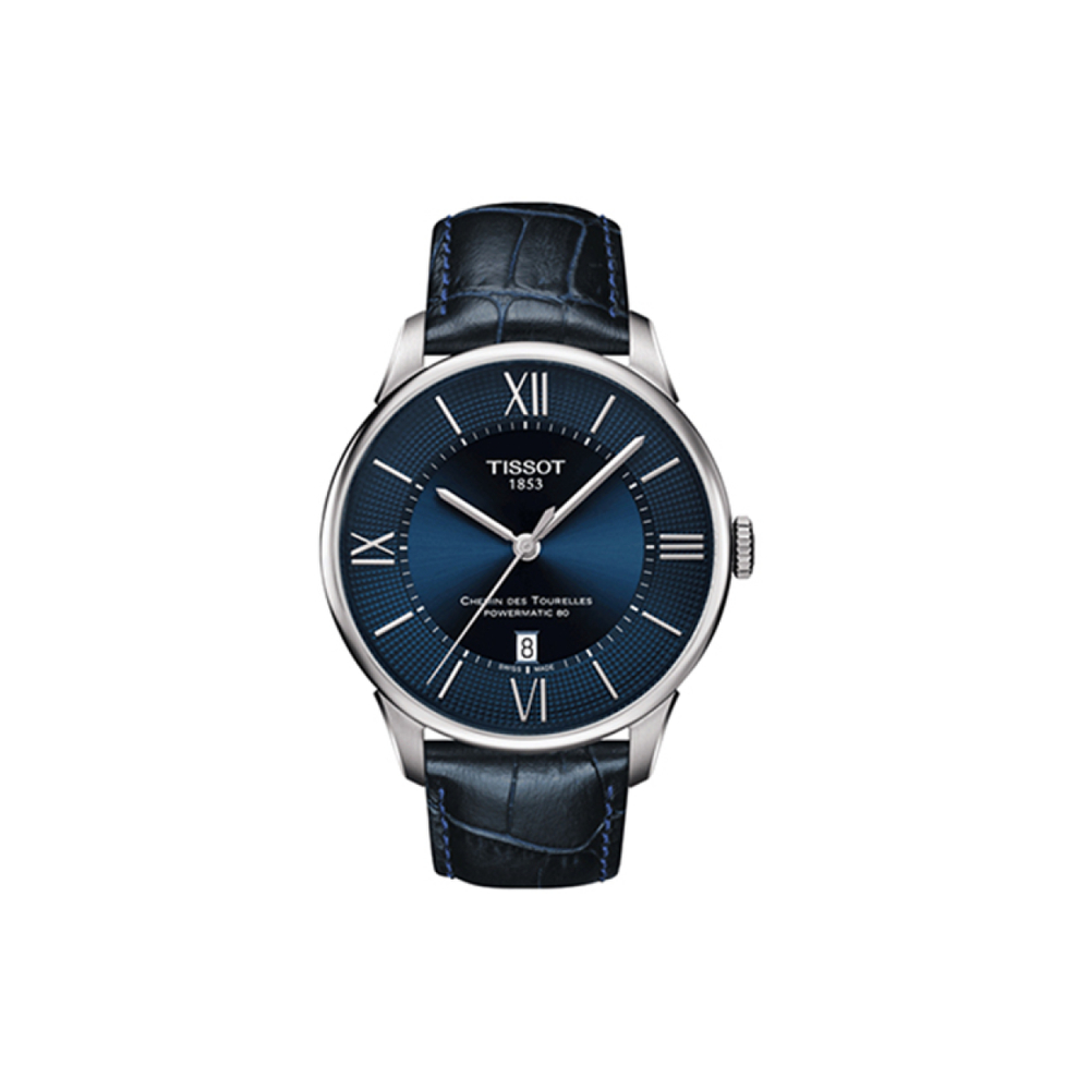 Часы TISSOT 42mm, T099.407.16.048.00