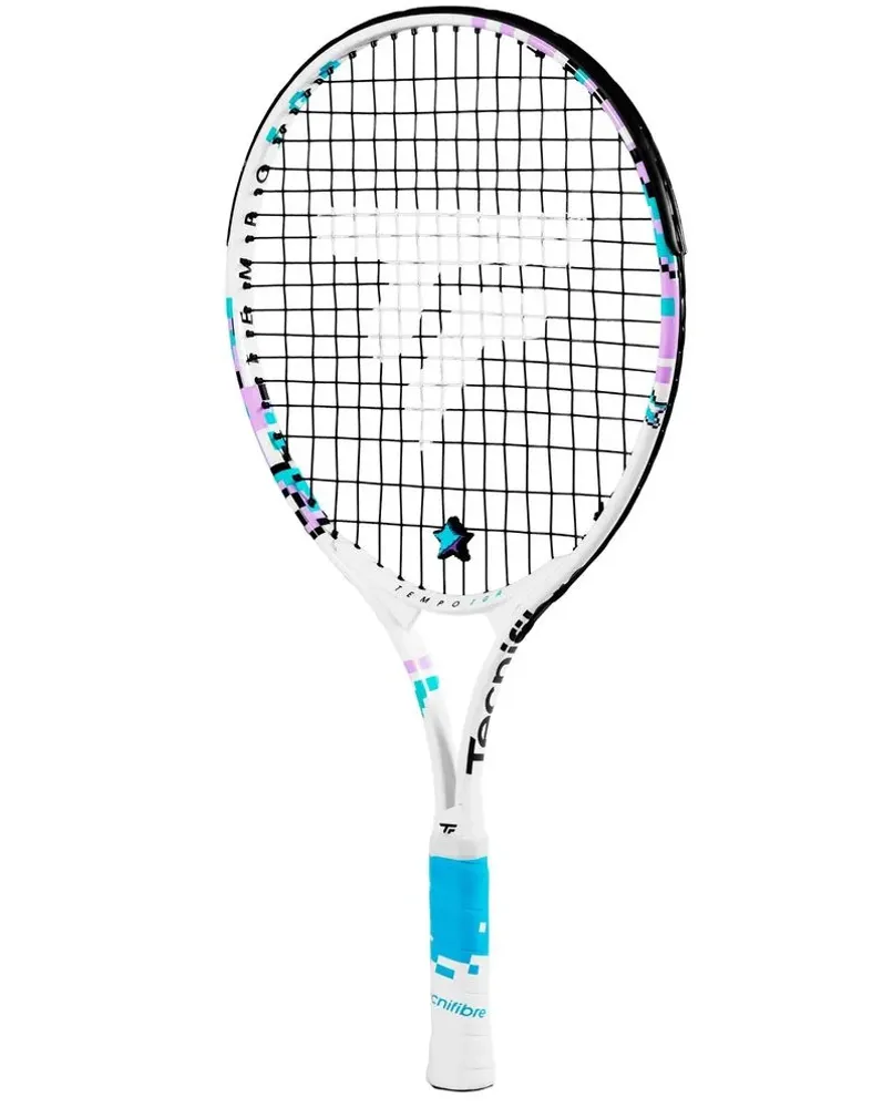 Ракетка детская Tecnifibre Tempo Iga 21" 2026