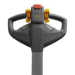 Штабелер электрический самоходный CDDK15-II 1545 (г/п 1.5 т, 4.5 м) SMART PREMIUM 64-0028