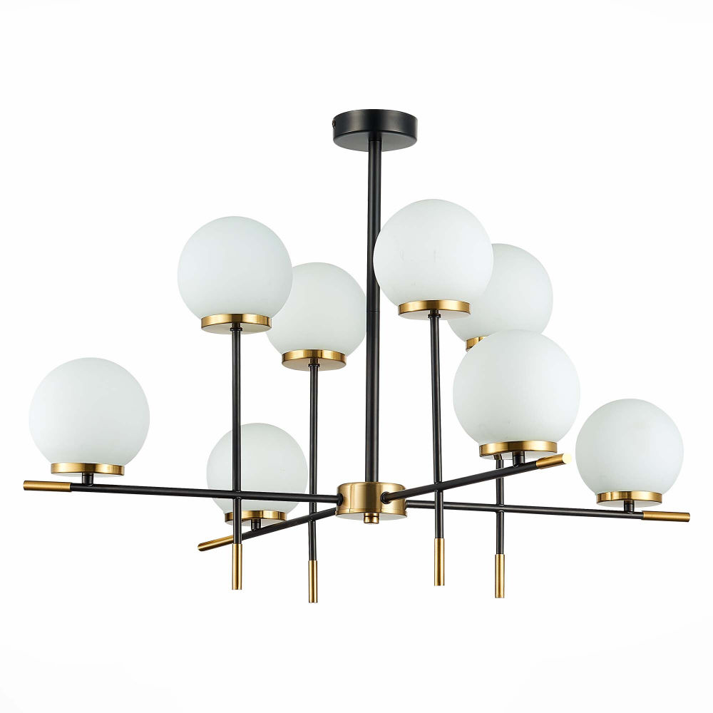 Люстра потолочная ST Luce Limano SL1203.412.08