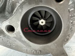 Турбина 7795910002 Garrett для Opel