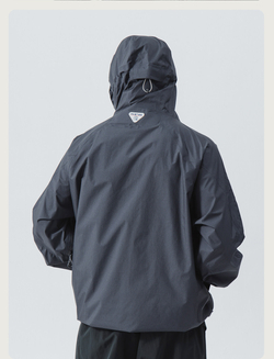 Куртка Nothomme BlueMonte Wear Resistant синий