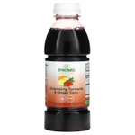 Dynamic Health, клюква, куркума и имбирь, тоник, 473 мл (16 жидк. унций)