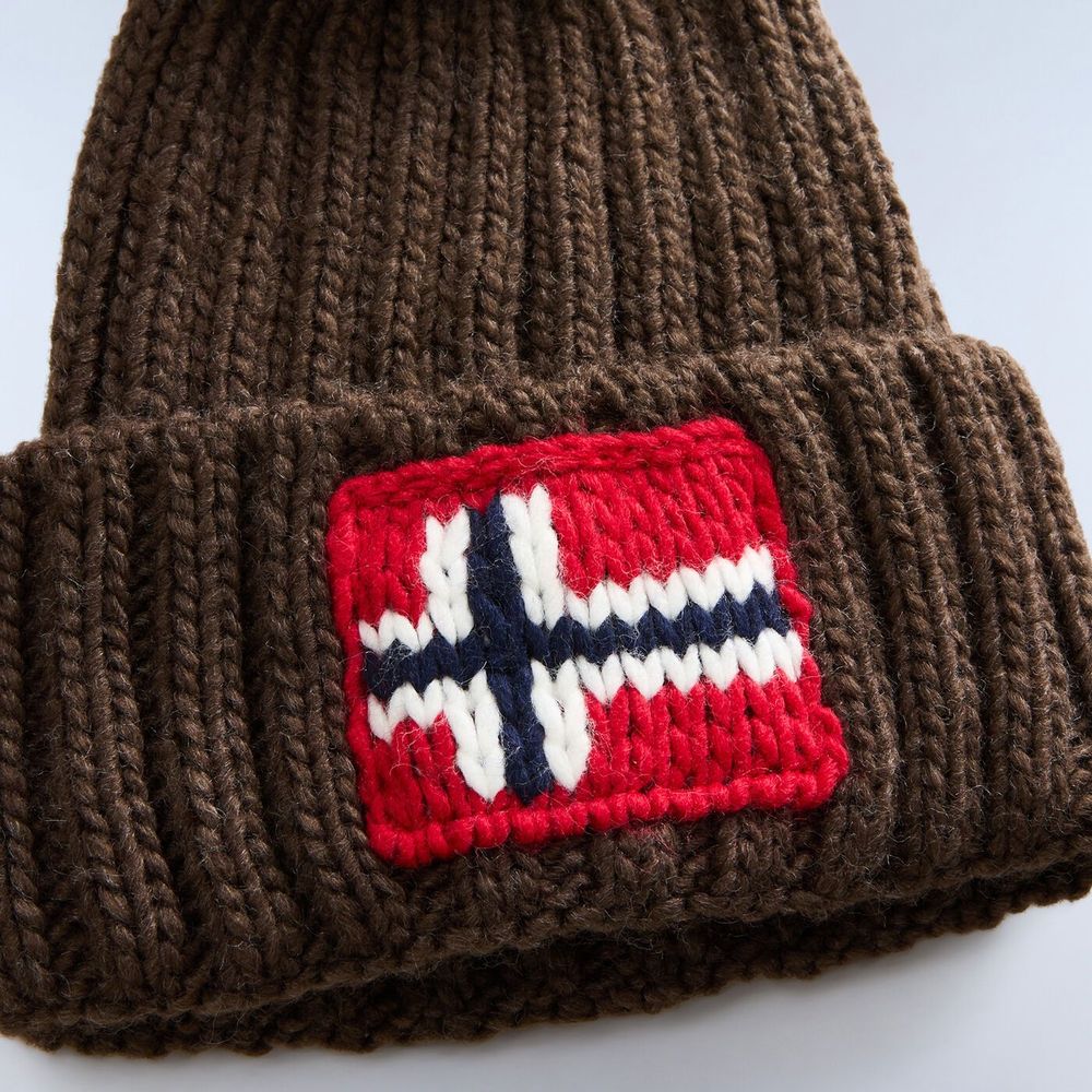 Шапка NAPAPIJRI SEMIURY 5