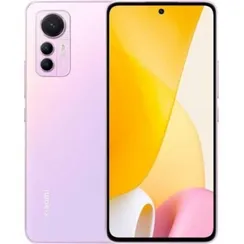 Xiaomi 12 Lite 8 128Gb EU Pink
