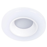 Встраиваемый светодиодный светильник Arte Lamp ALIOTH A7991PL-1WH