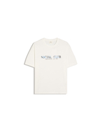 Мужская футболка relaxed fit с принтом, арт. 2279/538 - BERSHKA