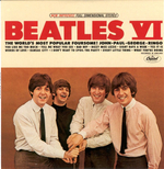 Комплект / The Beatles: The Capitol Albums Vol.1 and Vol.2 (8CD)