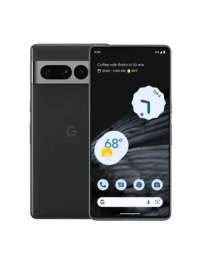 6,7" Смартфон Pixel 7 Pro 12/512 ГБ GA03459-US BLACK