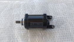 31200-KYJ-902. MOTOR ASSY., STARTER (MITSUBA). HONDA