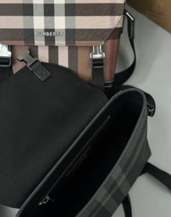 Сумка через плечо Burberry