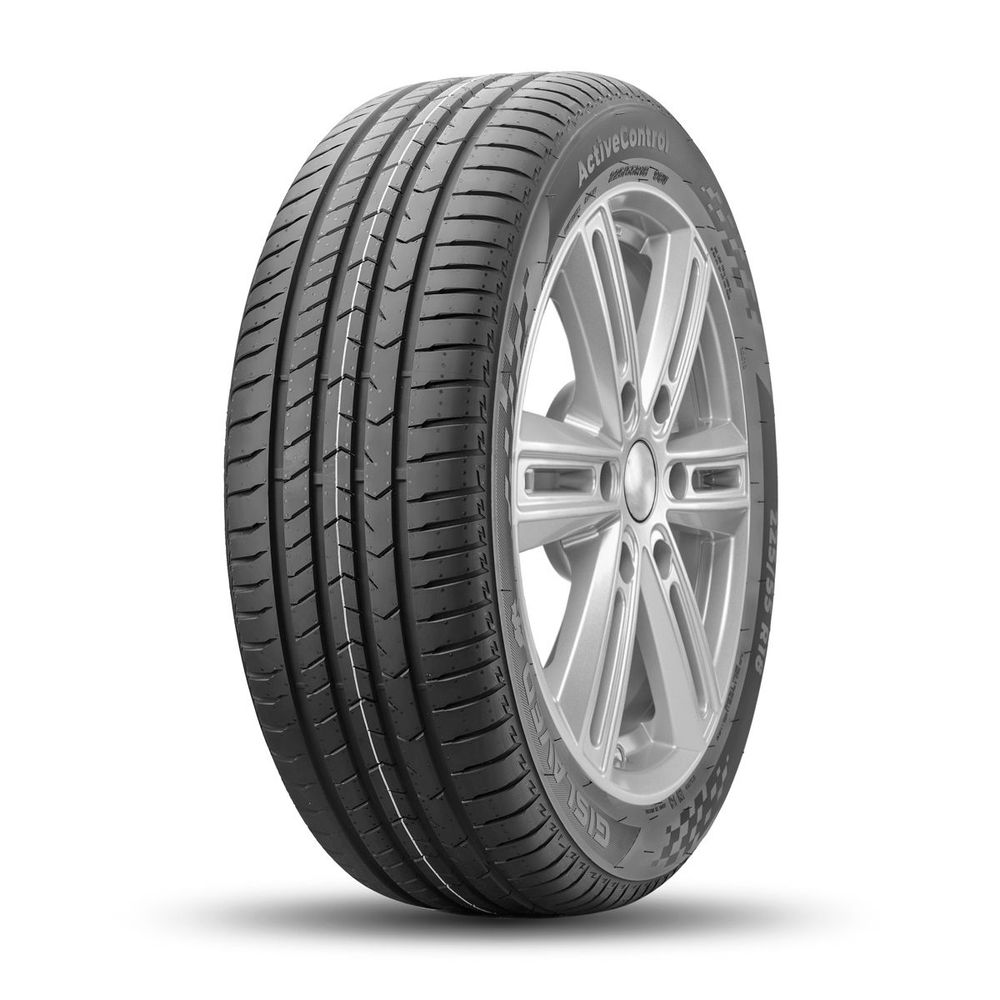 Гиславед  225/60/18  H 100 ActiveControl