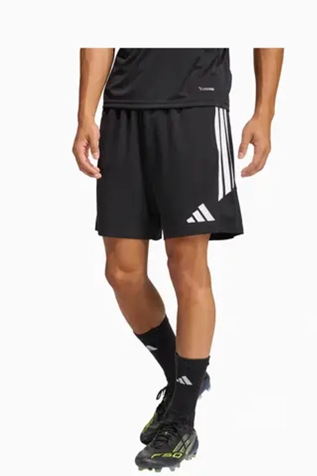 Шорты adidas Tiro 26 League Training - черный