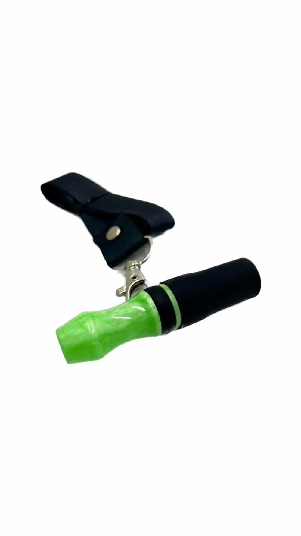 Персональный мундштук A-1 Light Green