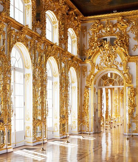 Gold and crystals, свеча Bois de Russie, Ladenac Milano