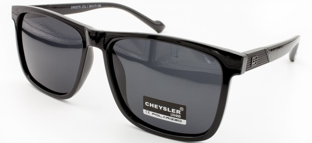 СЗ очки CHEYSLER polarized 02078 C1
