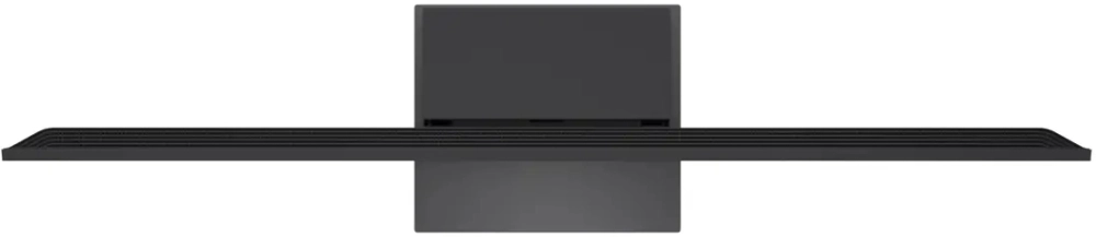 Телевизор LED LG 75" 75MRGB86B6A.ARUG черный титан 4K Ultra HD 120Hz DVB-T DVB-T2 DVB-C DVB-S DVB-S2 USB WiFi Smart TV