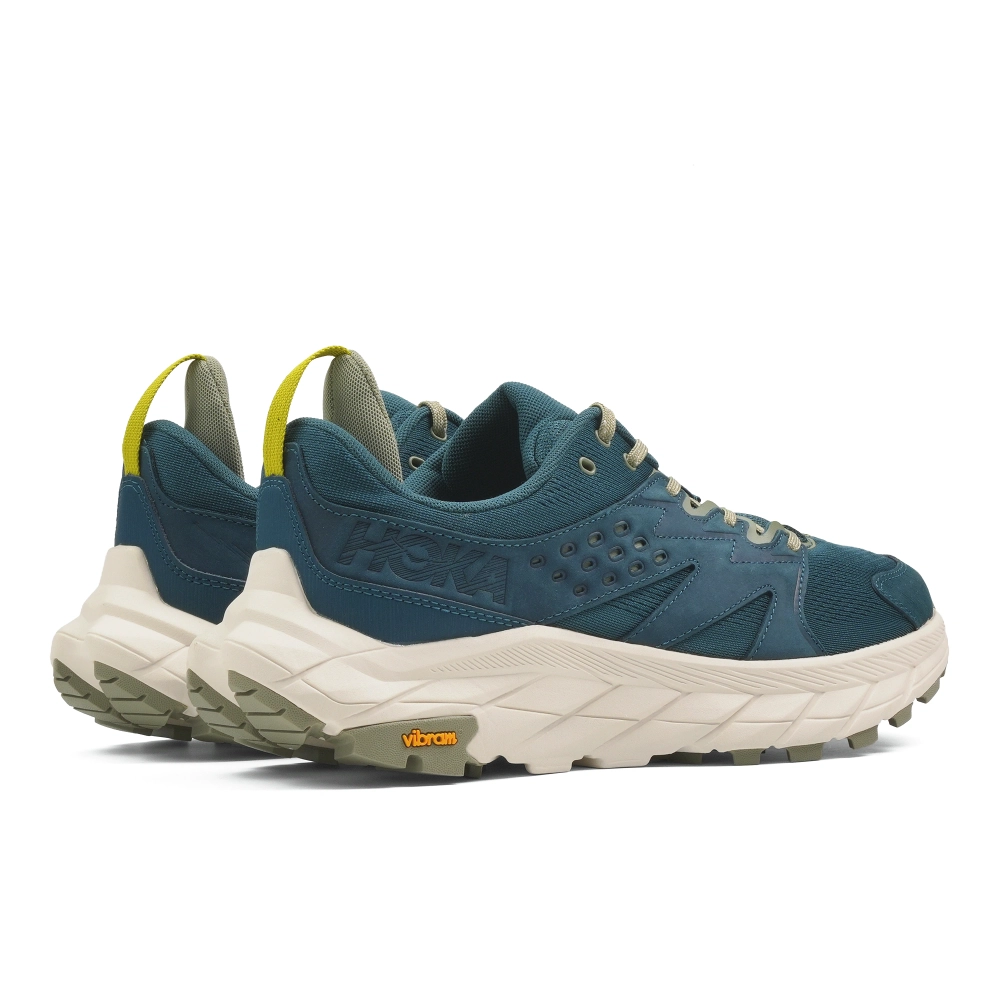 Полуботинки мужские Hoka Anacapa Breeze low