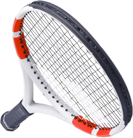 Ракетка теннисная Babolat Pure Strike 100 16x20 (2024)