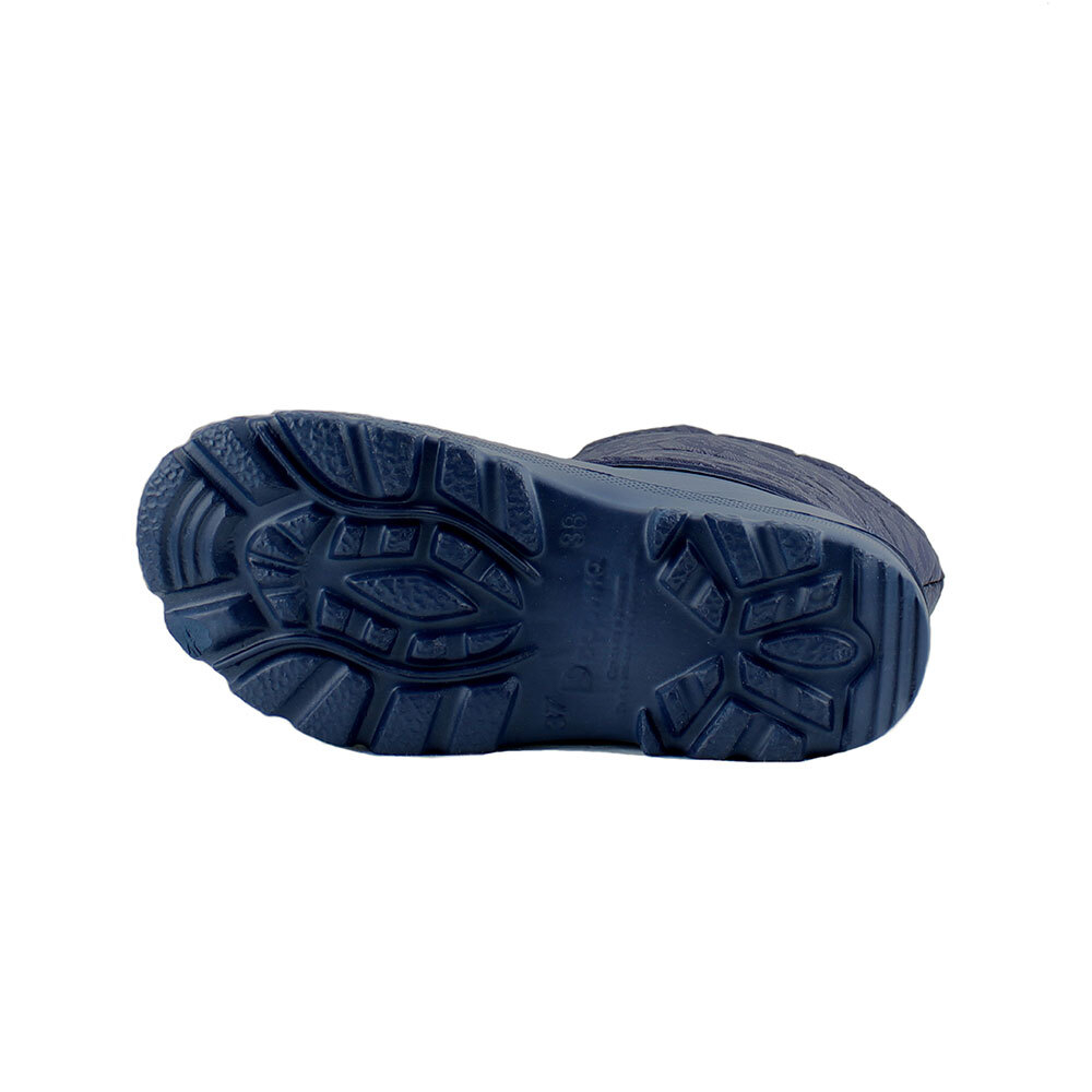 Сапоги женские зимние норды Дарина Д407 -30С (Метелица), Синий