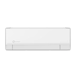 Сплит-система кондиционер настенный Systemair Syscool Wall Smart 09 EVO HP Q на 27 м²
