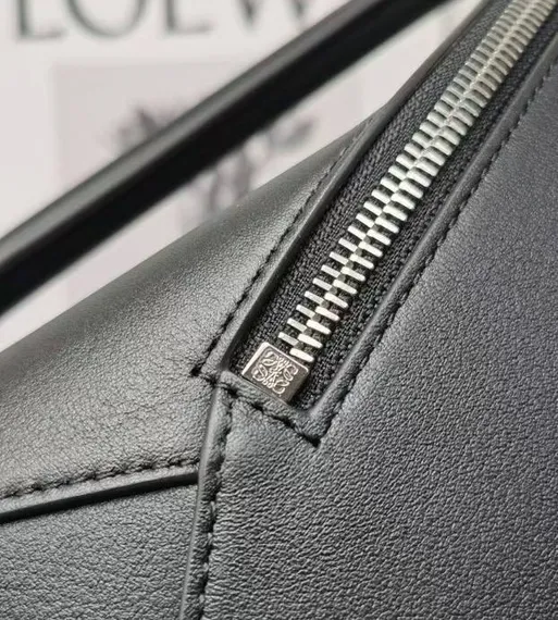 Сумка Loewe Puzzle Edge bag