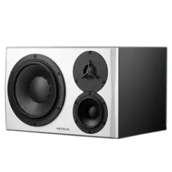 Dynaudio LYD 48 Right Black/White
