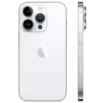 Apple iPhone 14 Pro Max 1TB Silver