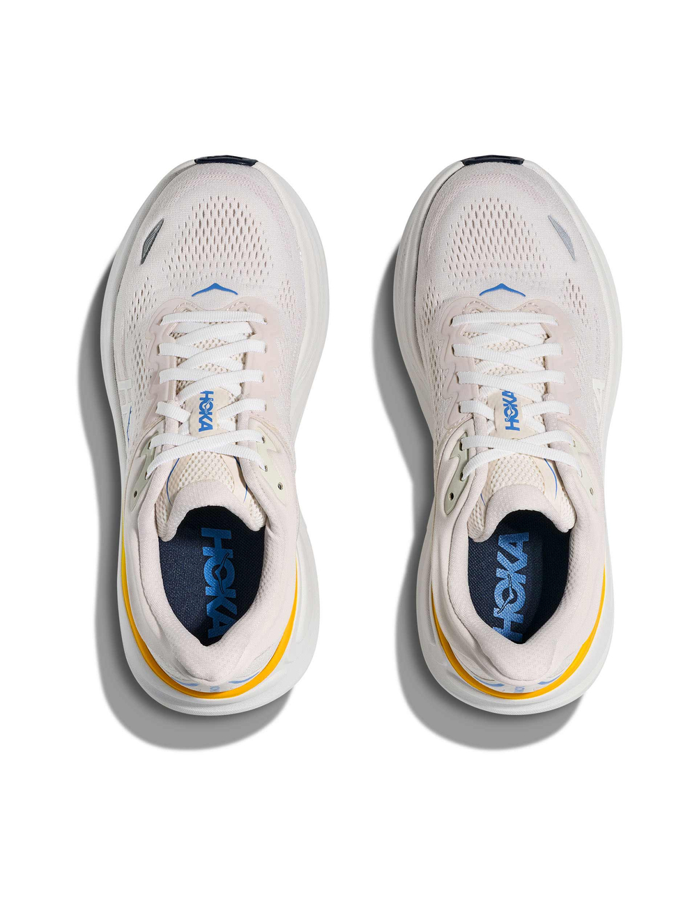 Кроссовки мужские Hoka Bondi 9
