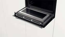 Электрический духовой шкаф Bosch CMG636BS1
