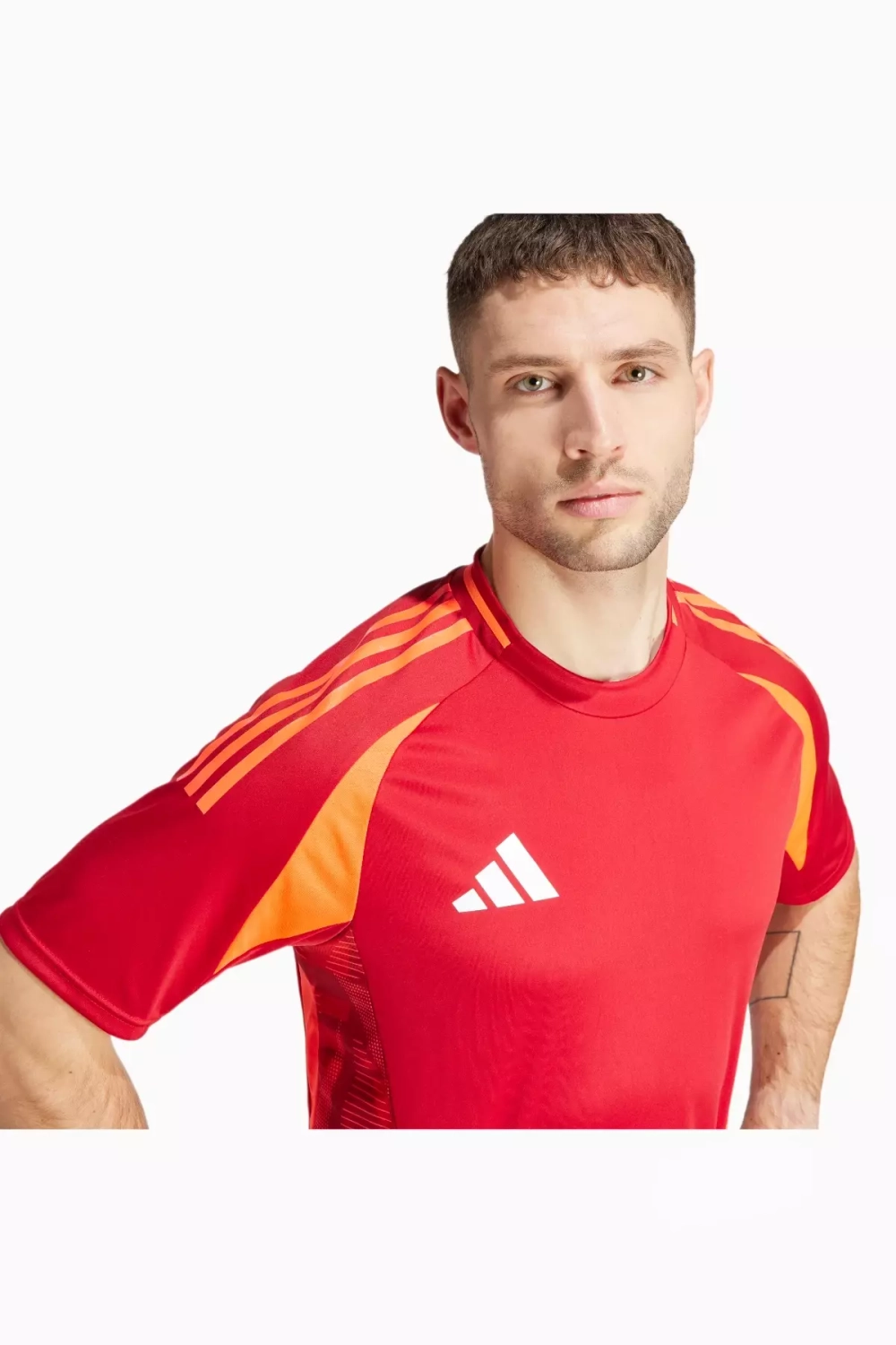 Футболка adidas Tiro 24 Competition Match