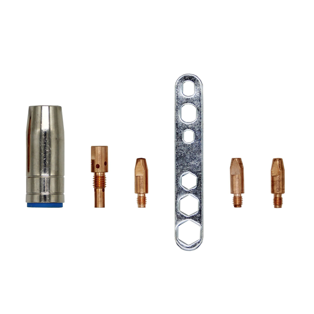 Горелка MW-25AK (5m / Air / Euro)