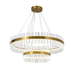 Подвесная люстра Placerat 4012-12P. ТМ Favourite
