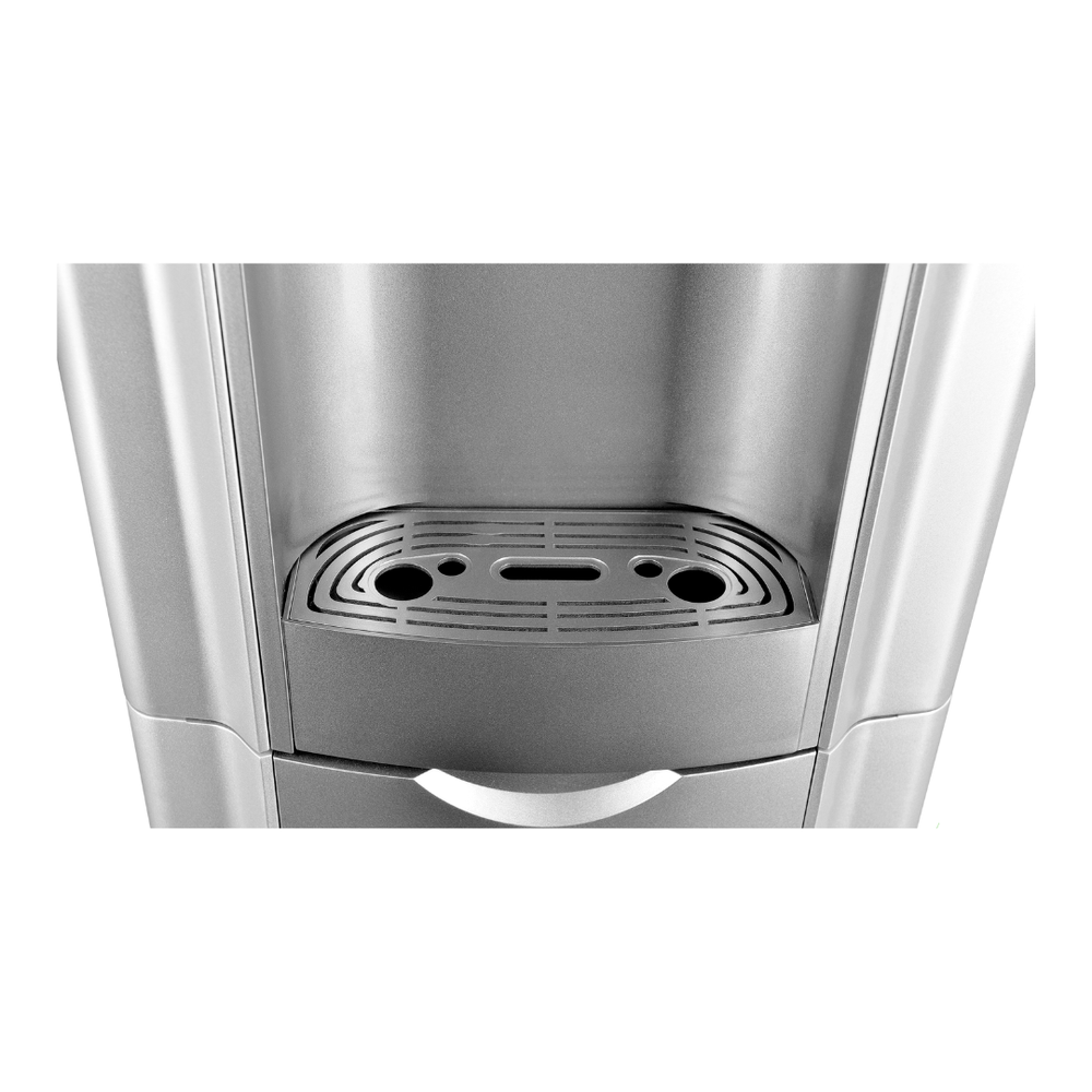 Кулер Ecotronic C2-LFPM grey