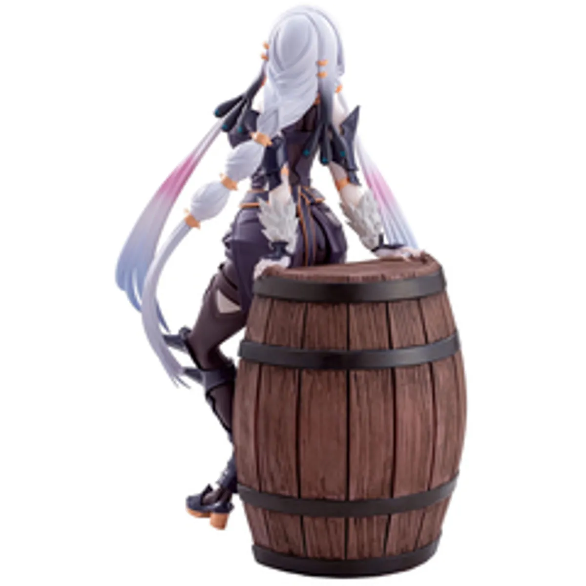 Фигурка SEGA Luminasta Atelier Ryza: Lila Decyrus