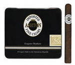 Ashton Esquire Maduro